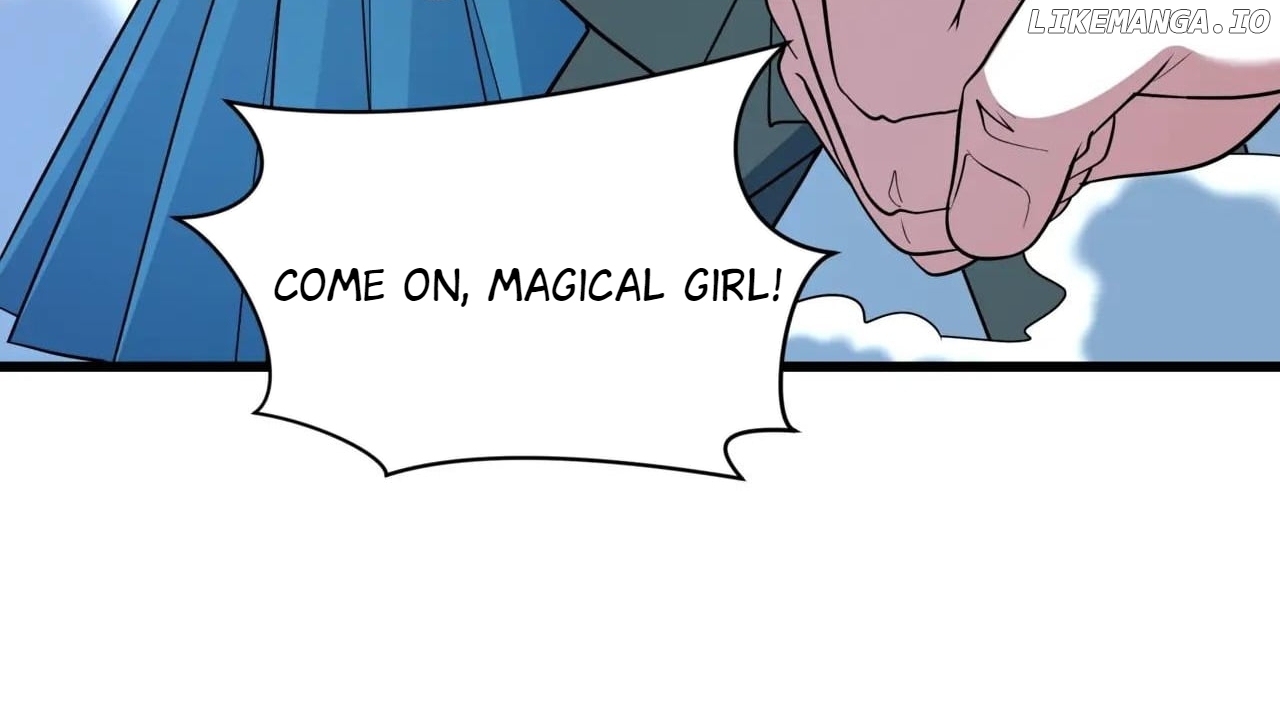 Era of the Haunted Chapter 505 - page 184